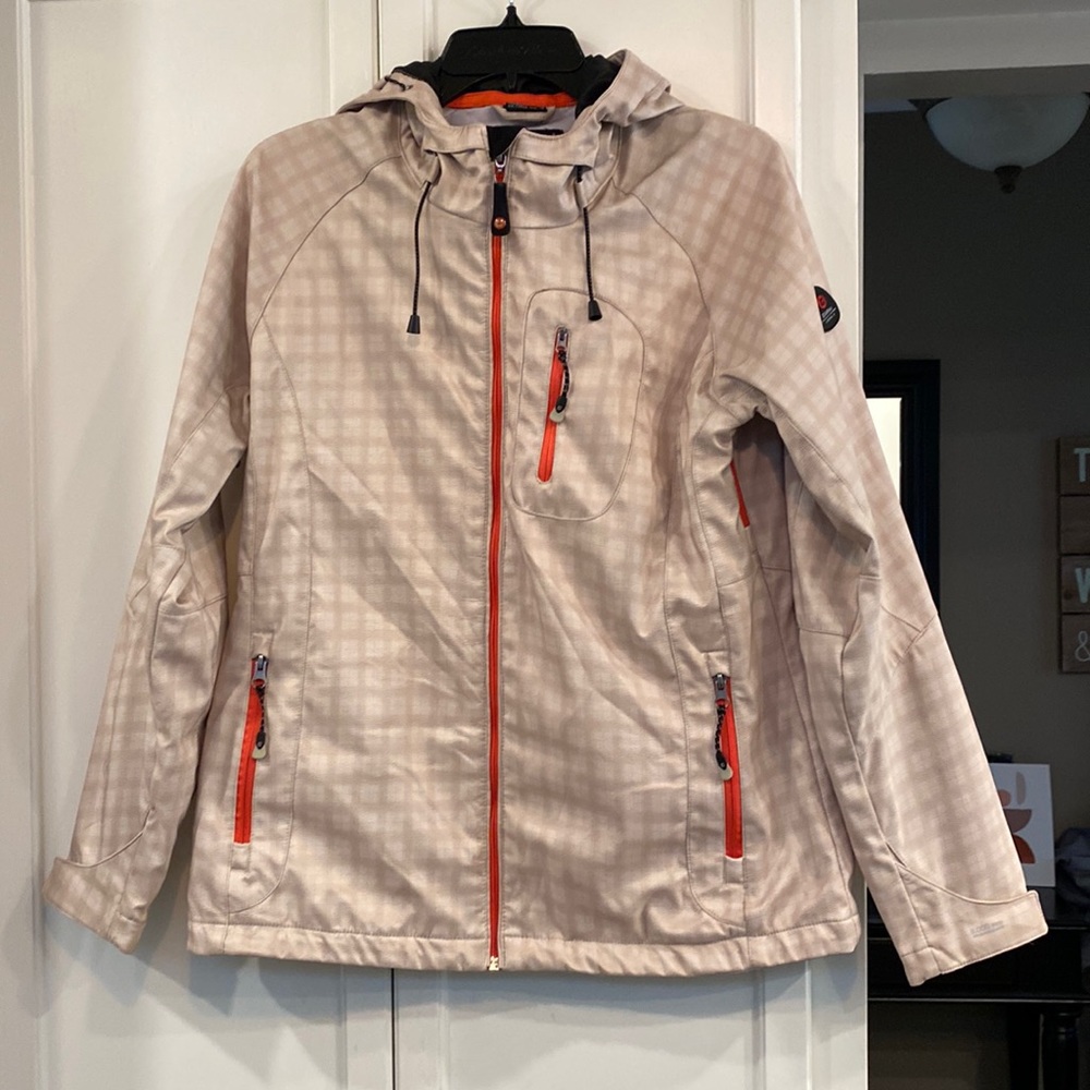 Women’s Killtec Level 3 Jacket